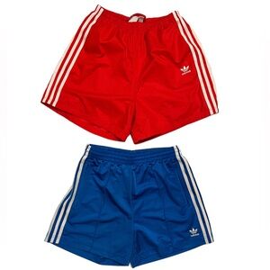 Adidas Gym Shorts, Women’s S